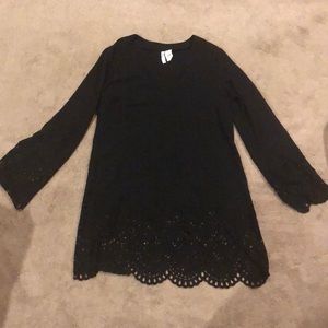 Kenneth Cole Beach Coverup